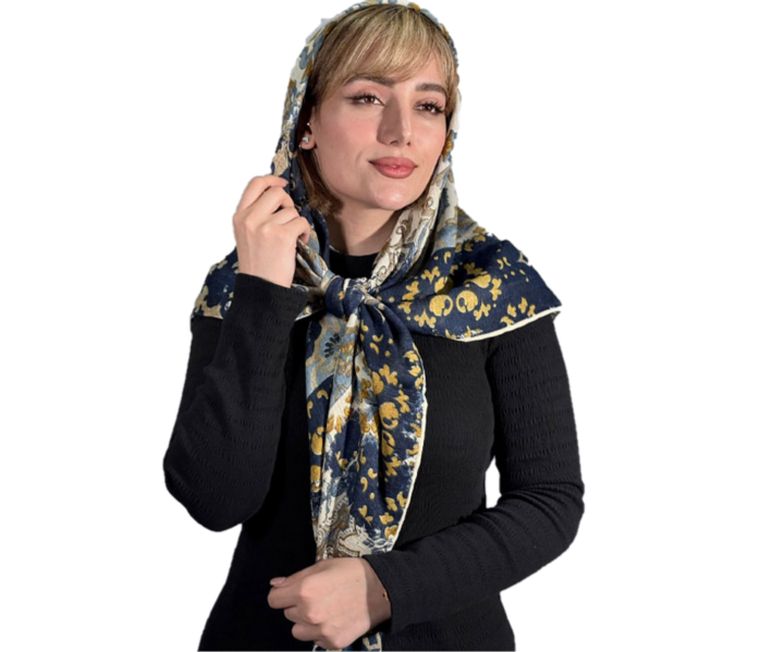 شال و روسری